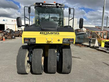 2012 BOMAG BW25RH image 13